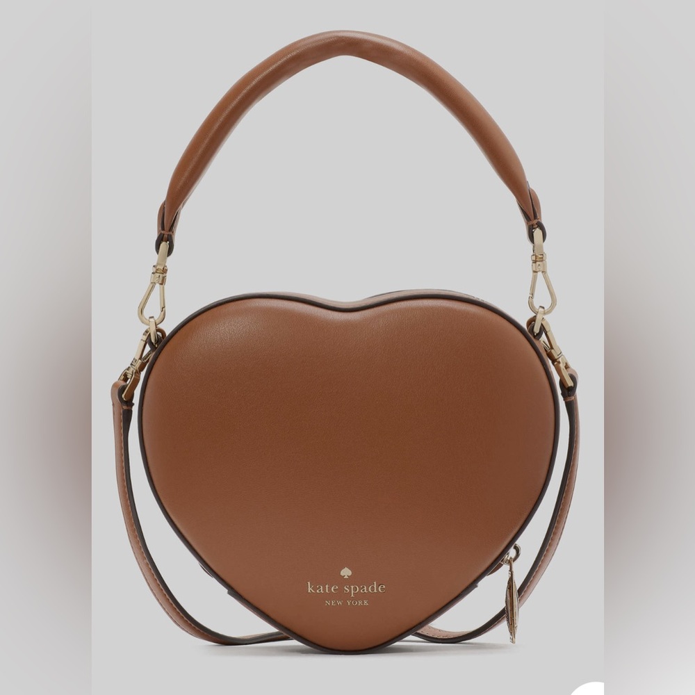 Kate Spade NYC 3D Pretzel Crossbody NWT SOLD OUT - Picture 4 of 10